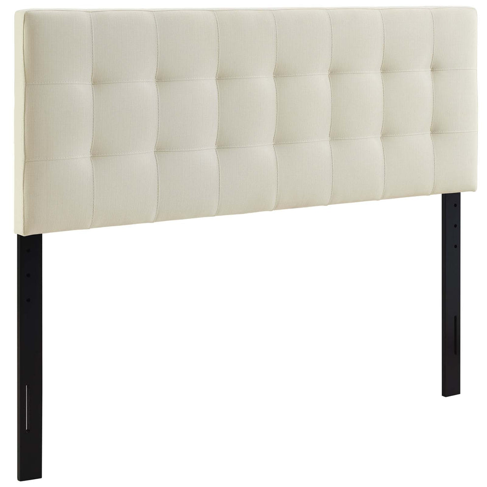 Modway Lily Queen Fabric Headboard - MOD-5041 | Headboards | Modishstore - 4