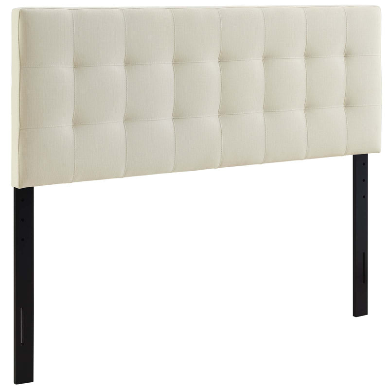 Modway Lily Queen Fabric Headboard - MOD-5041 | Headboards | Modishstore - 4