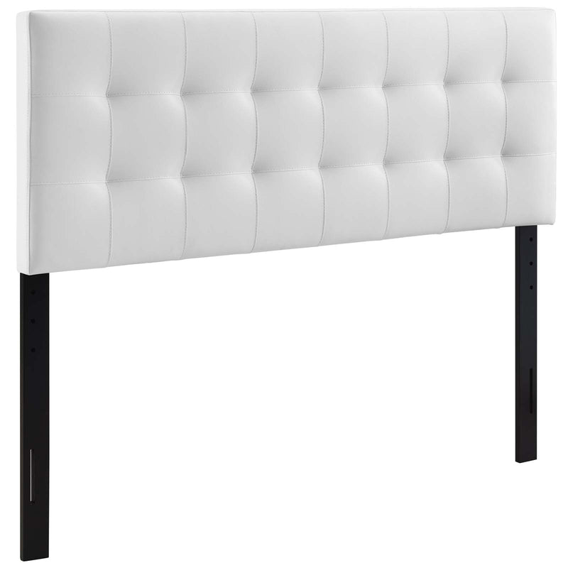 Modway Lily Queen Vinyl Headboard - MOD-5130 | Headboards | Modishstore - 3