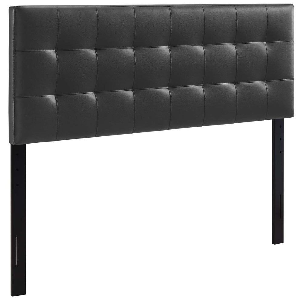 Modway Lily Full Vinyl Headboard - MOD-5147 | Headboards | Modishstore - 2