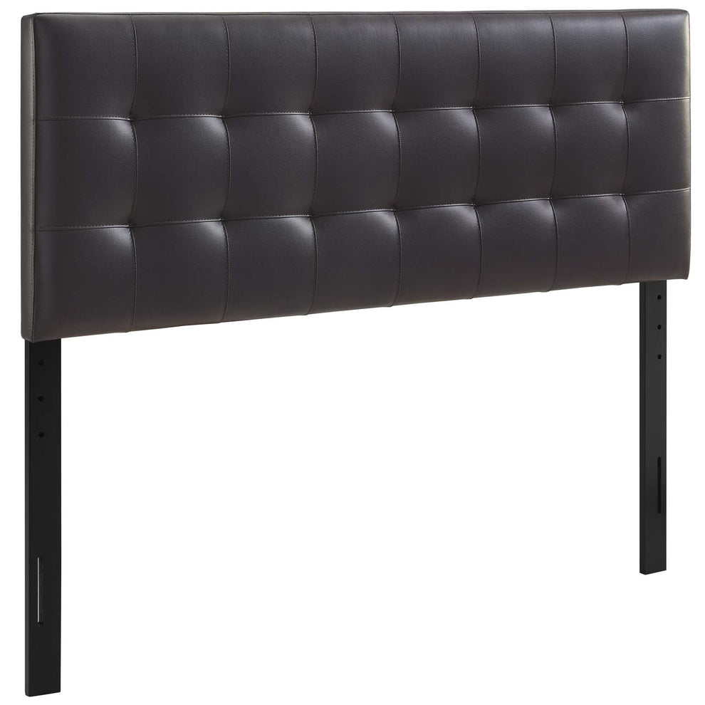 Modway Lily Full Vinyl Headboard - MOD-5147 | Headboards | Modishstore - 1
