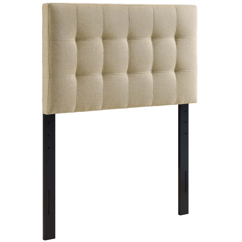 Modway Lily Twin Fabric Headboard - MOD-5148 | Headboards | Modishstore - 4