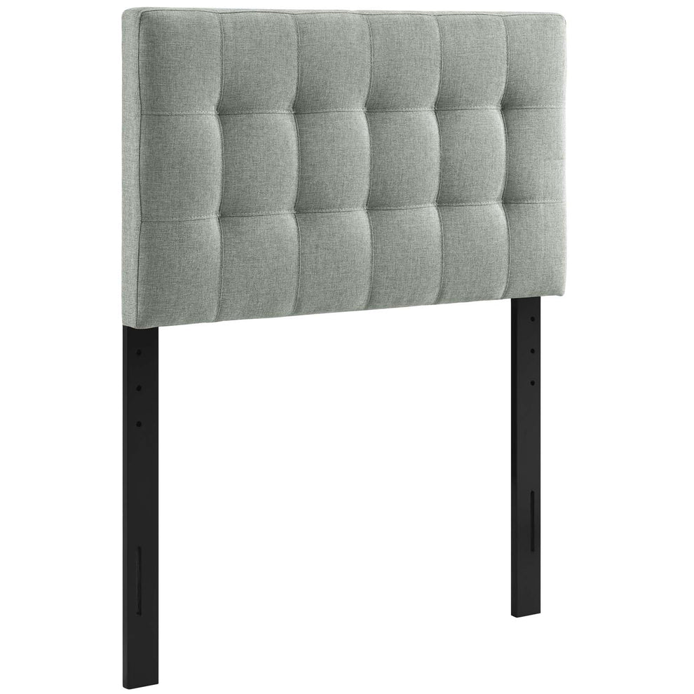 Modway Lily Twin Fabric Headboard - MOD-5148 | Headboards | Modishstore - 3