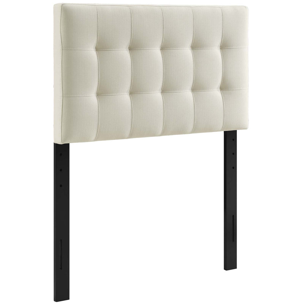 Modway Lily Twin Fabric Headboard - MOD-5148 | Headboards | Modishstore - 2