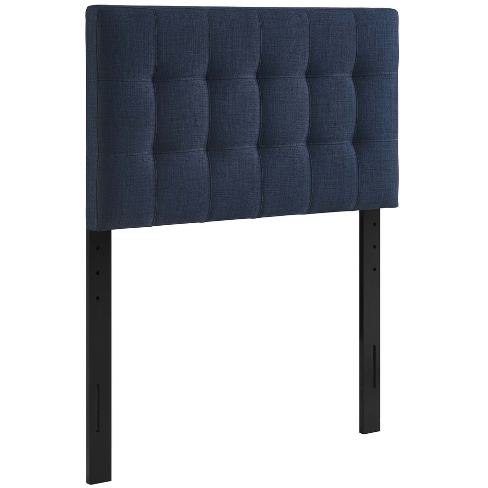 Modway Lily Twin Fabric Headboard - MOD-5148 | Headboards | Modishstore - 1