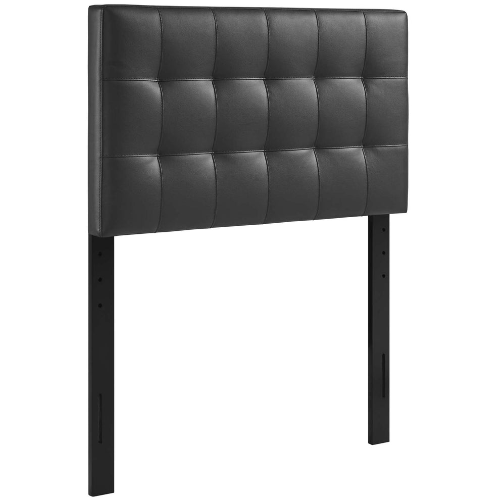 Modway Lily Twin Vinyl Headboard - MOD-5149 | Headboards | Modishstore - 3