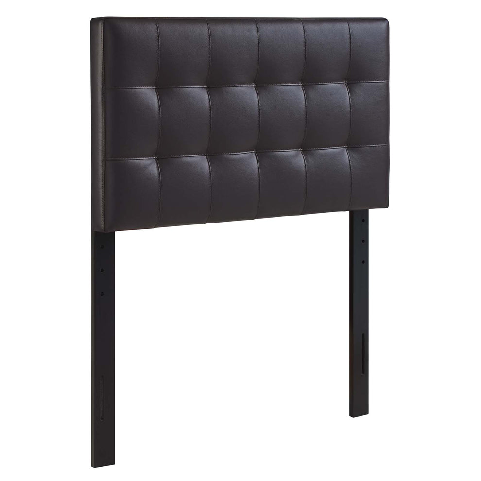 Modway Lily Twin Vinyl Headboard - MOD-5149 | Headboards | Modishstore - 2