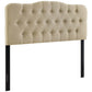Modway Annabel Queen Fabric Headboard - MOD-5154 | Headboards | Modishstore - 4