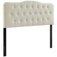 Modway Annabel Queen Fabric Headboard - MOD-5154 | Headboards | Modishstore - 2