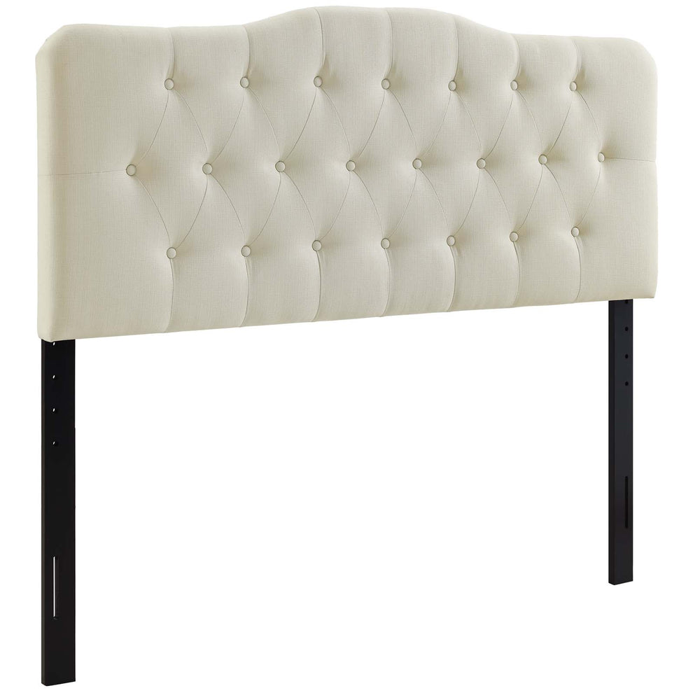 Modway Annabel Queen Fabric Headboard - MOD-5154 | Headboards | Modishstore - 2