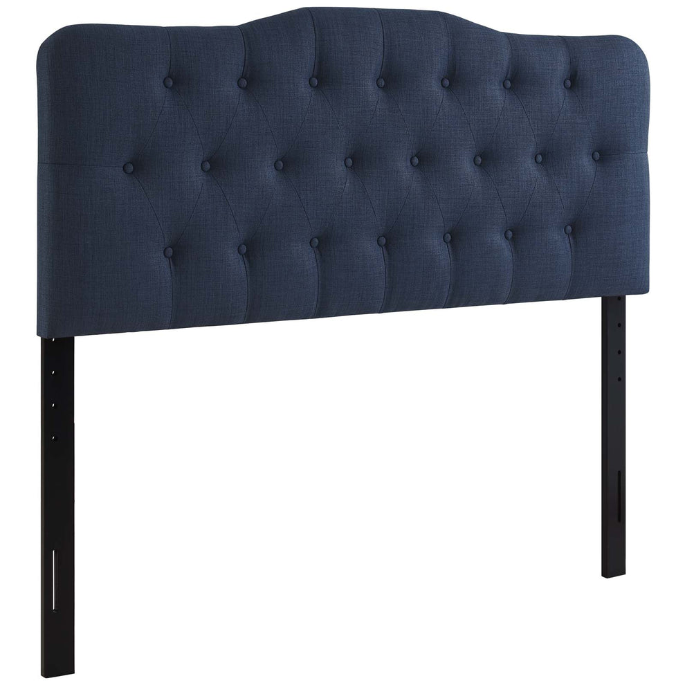 Modway Annabel Queen Fabric Headboard - MOD-5154 | Headboards | Modishstore - 1