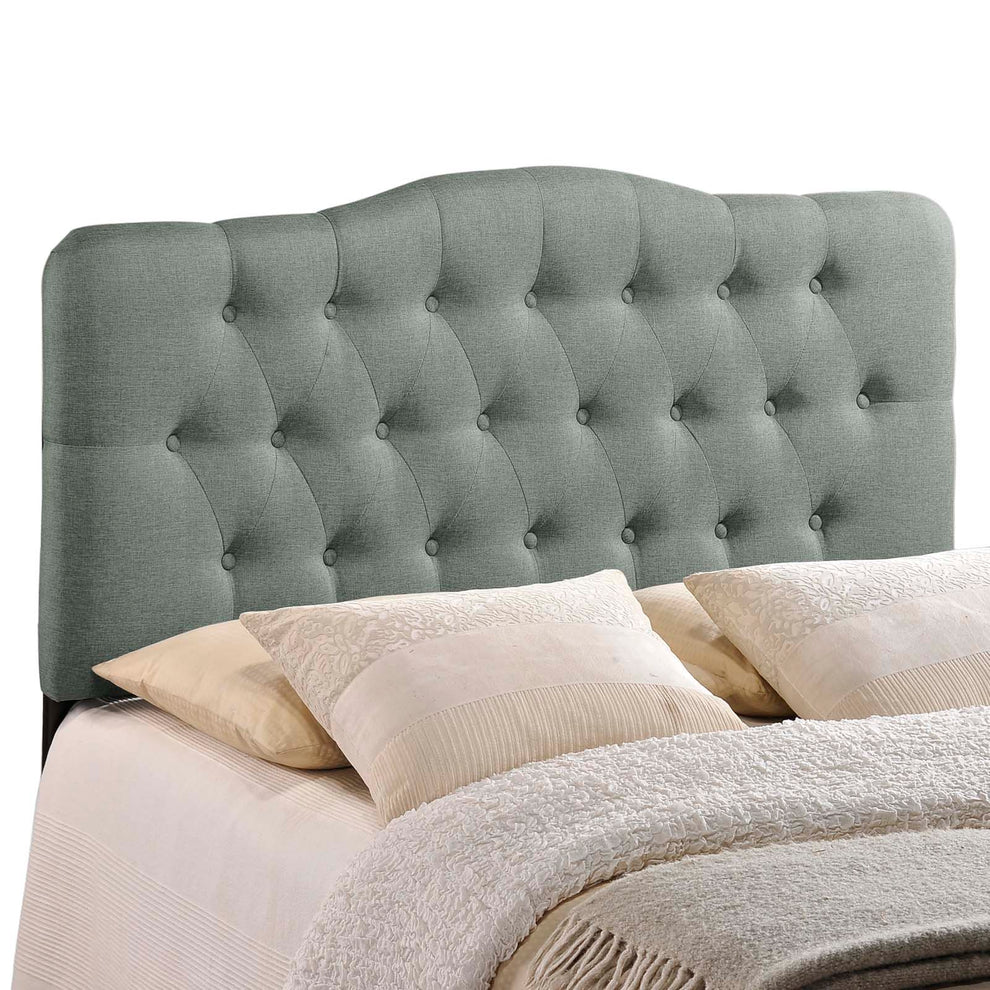 Modway Annabel Full Fabric Headboard - MOD-5156 | Headboards | Modishstore - 2