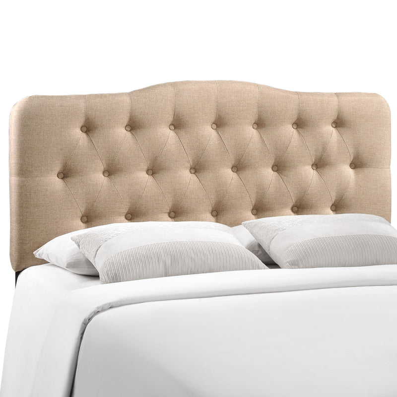 Modway Annabel King Fabric Headboard - MOD-5158 | Headboards | Modishstore - 2