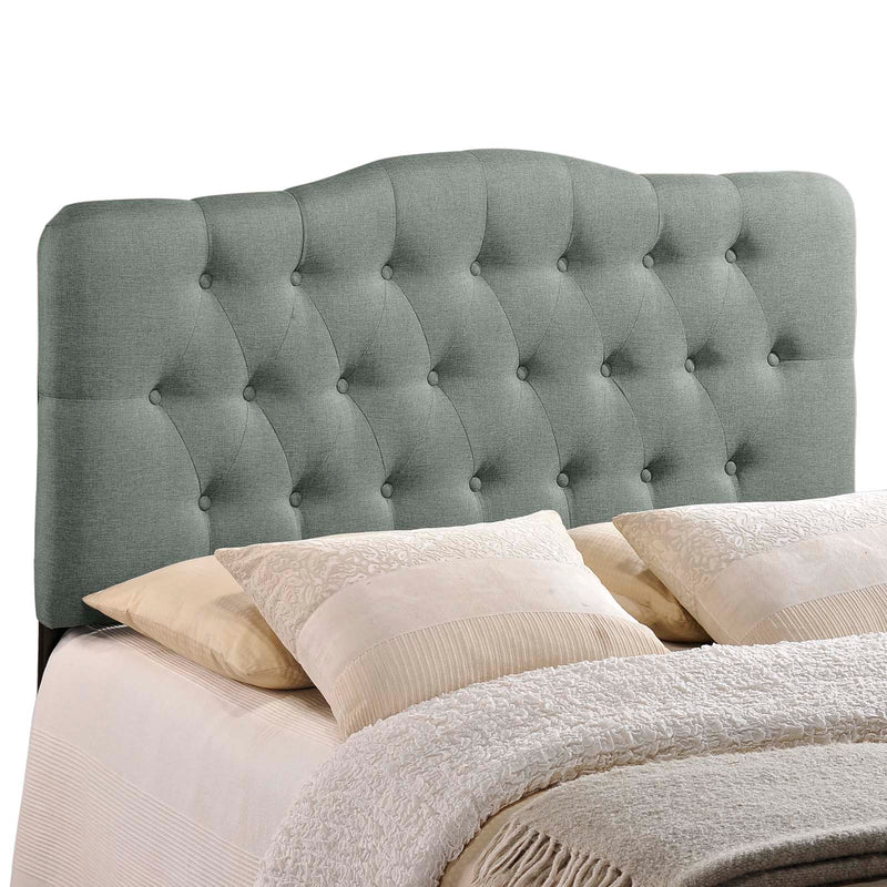 Modway Annabel King Fabric Headboard - MOD-5158 | Headboards | Modishstore - 4