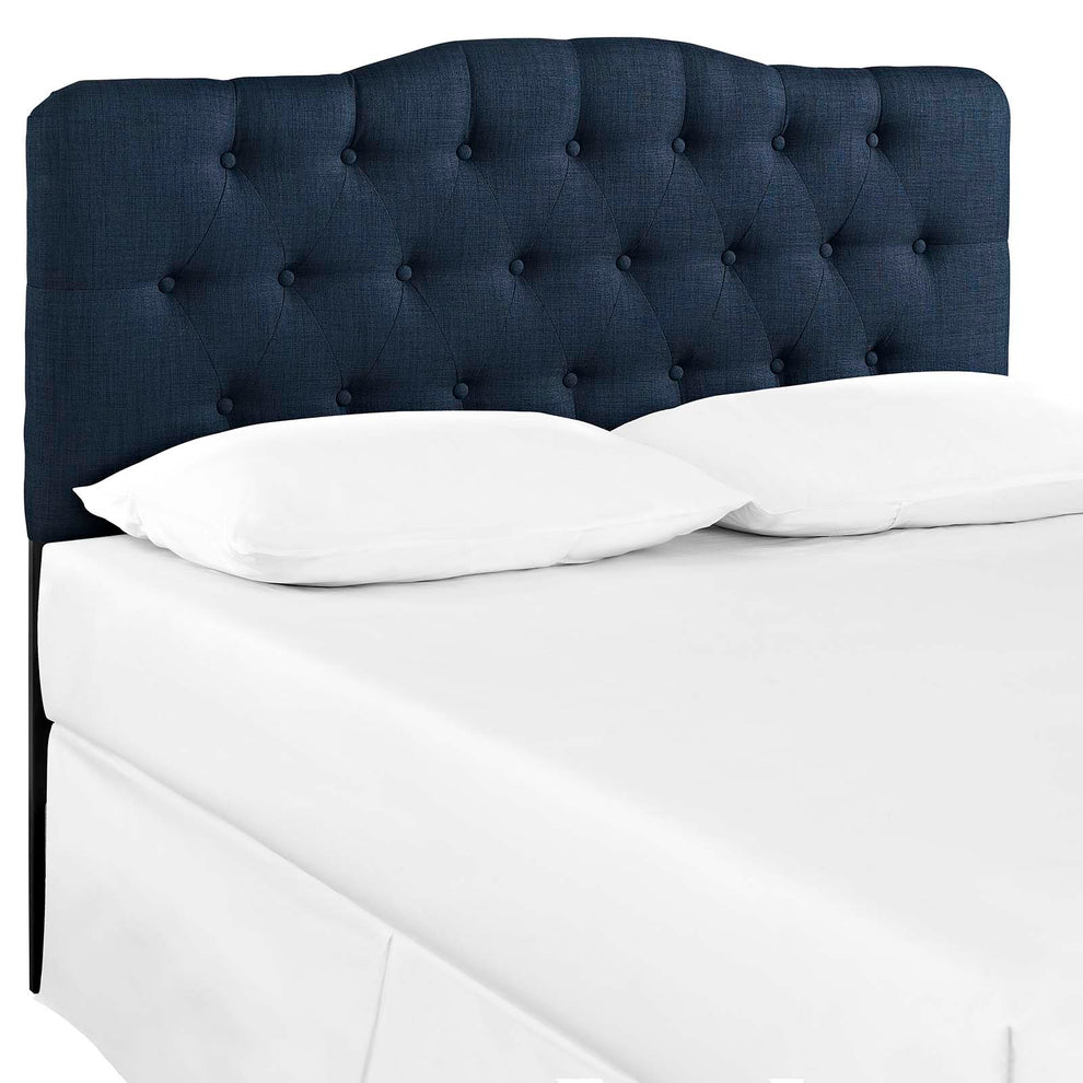 Modway Annabel King Fabric Headboard - MOD-5158 | Headboards | Modishstore - 1