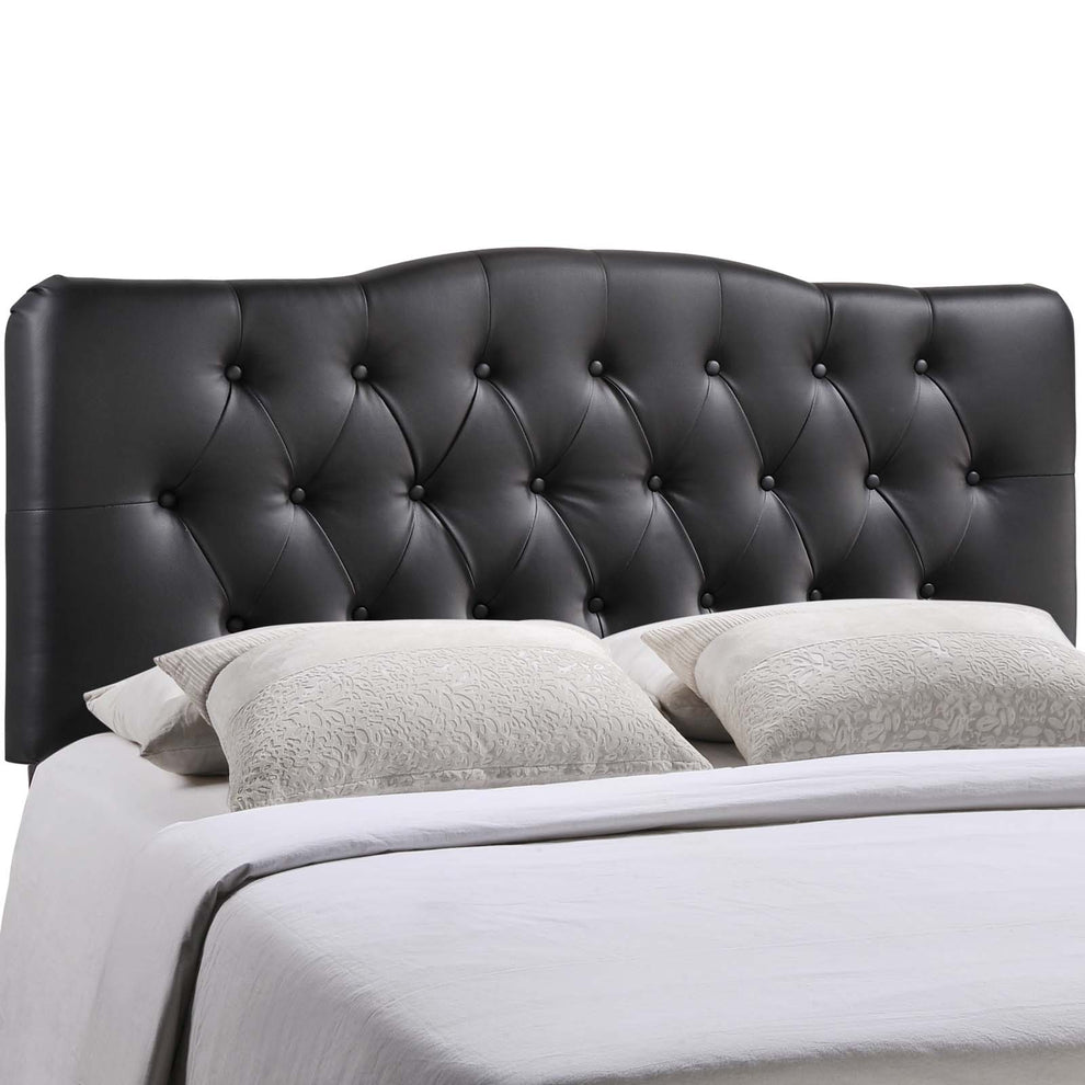 Modway Annabel King Vinyl Headboard - MOD-5159 | Headboards | Modishstore - 2