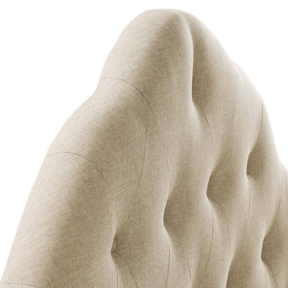 Modway Sovereign Queen Upholstered Fabric Headboard | Headboards | Modishstore-5