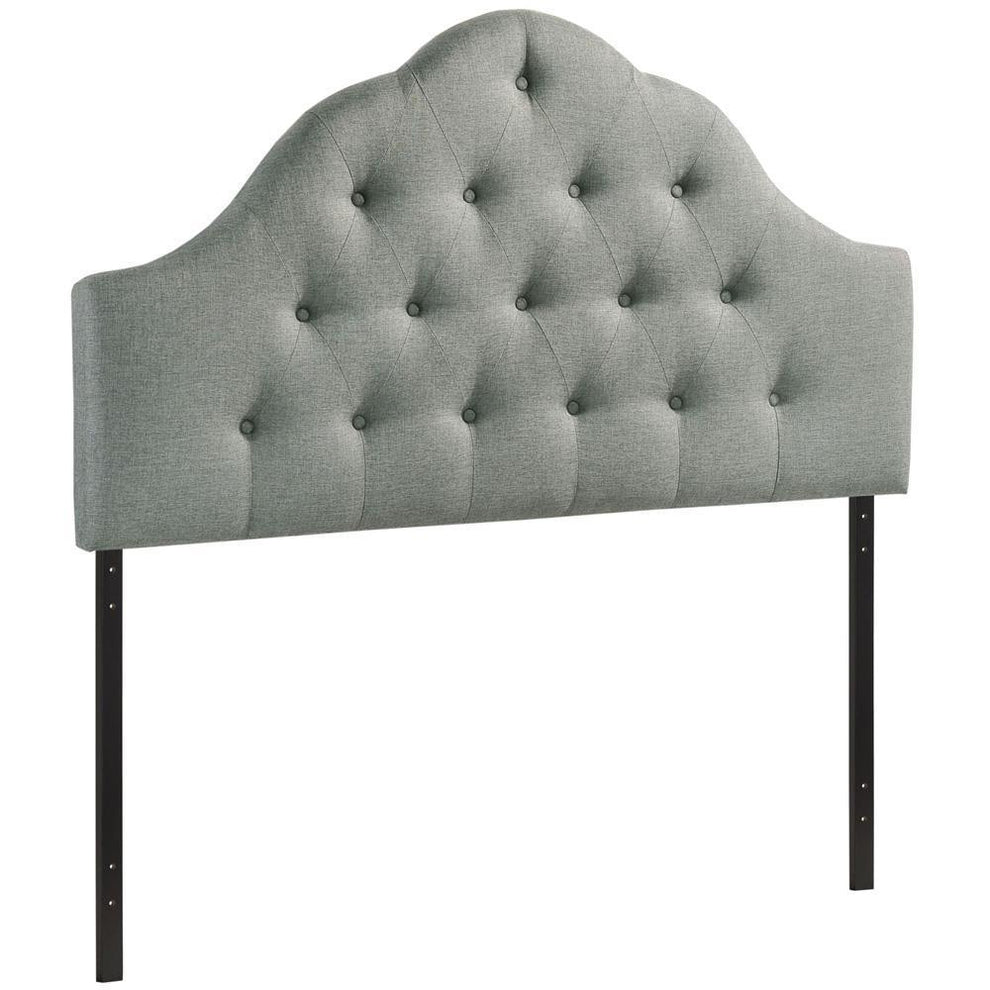 Modway Sovereign Full Fabric Headboard - MOD-5164 | Headboards | Modishstore - 1