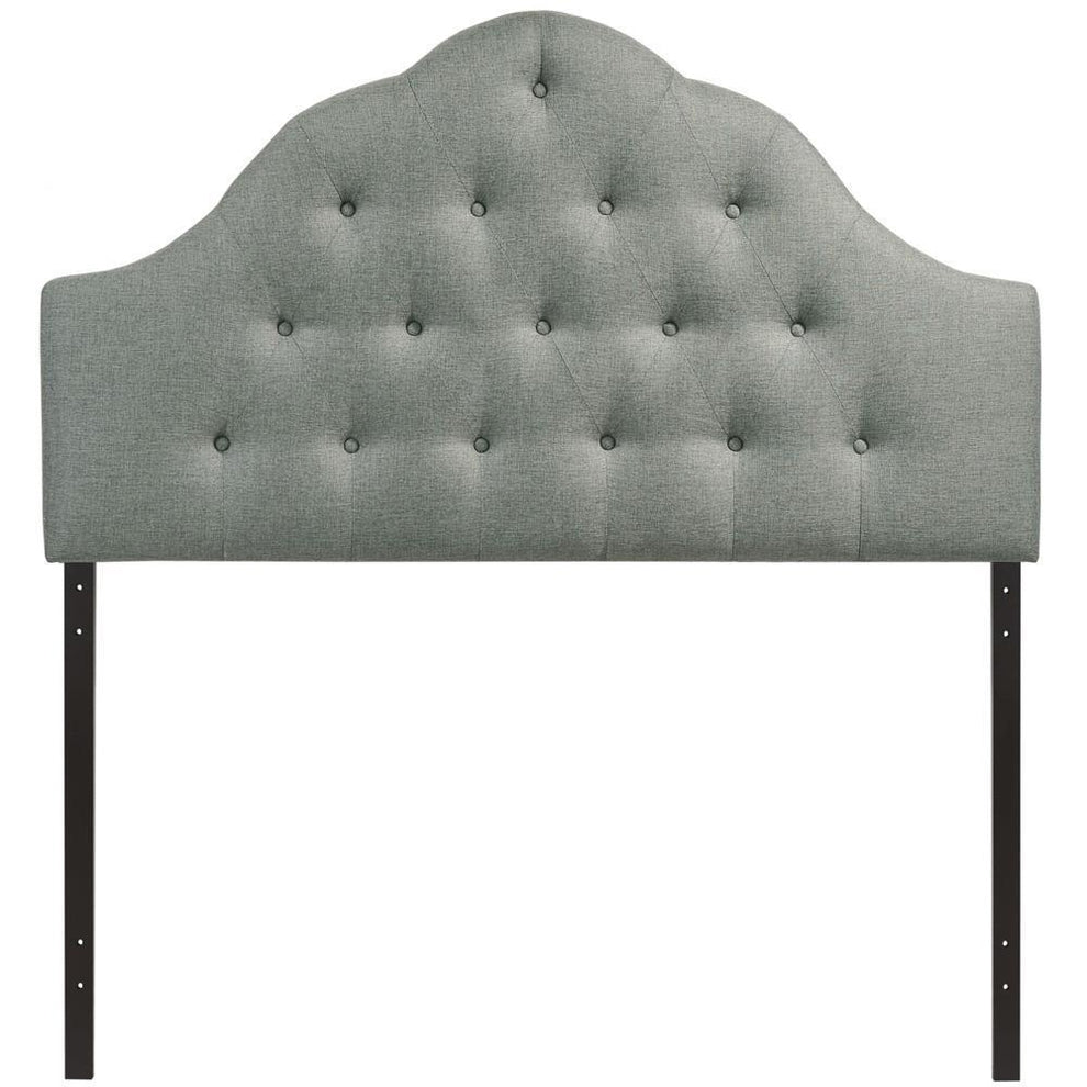 Modway Sovereign Full Fabric Headboard - MOD-5164 | Headboards | Modishstore - 3