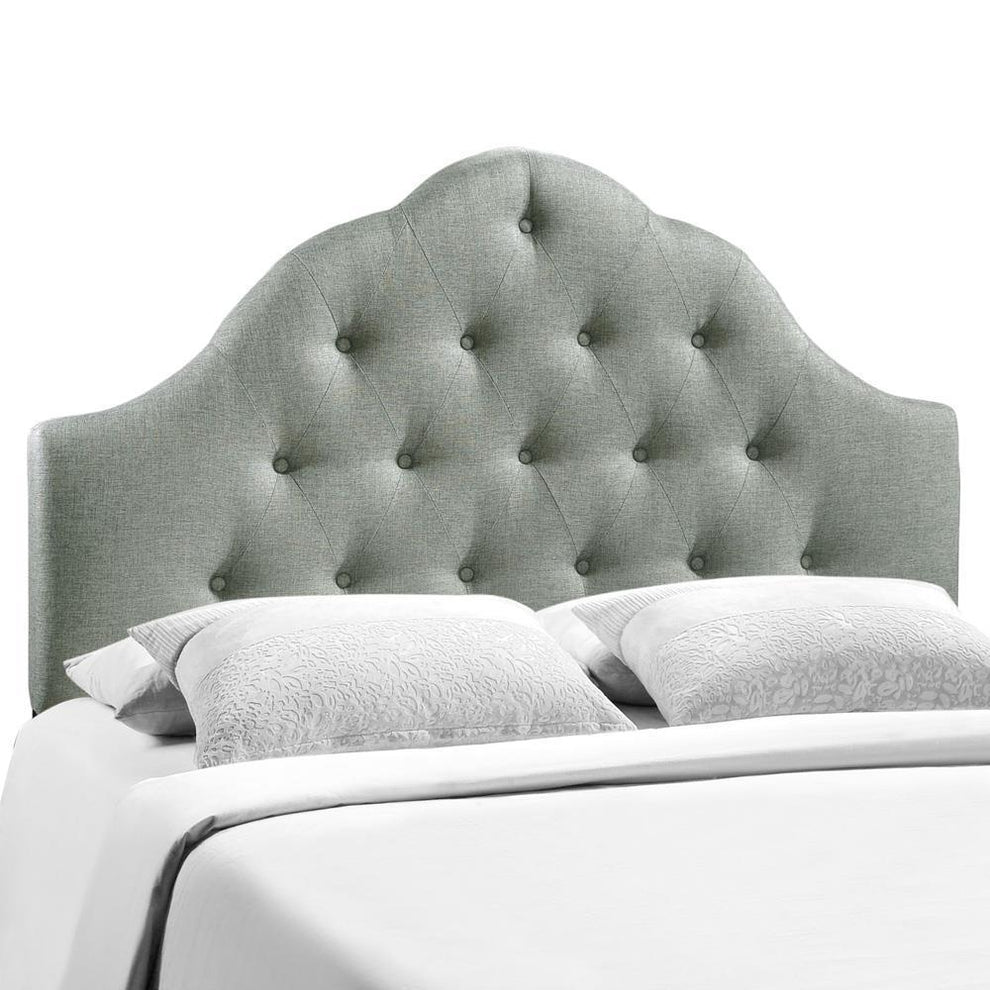 Modway Sovereign Full Fabric Headboard - MOD-5164 | Headboards | Modishstore - 2