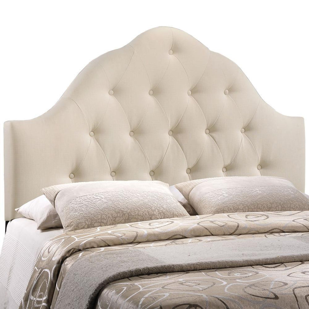 Modway Sovereign Full Fabric Headboard - MOD-5164 | Headboards | Modishstore - 5