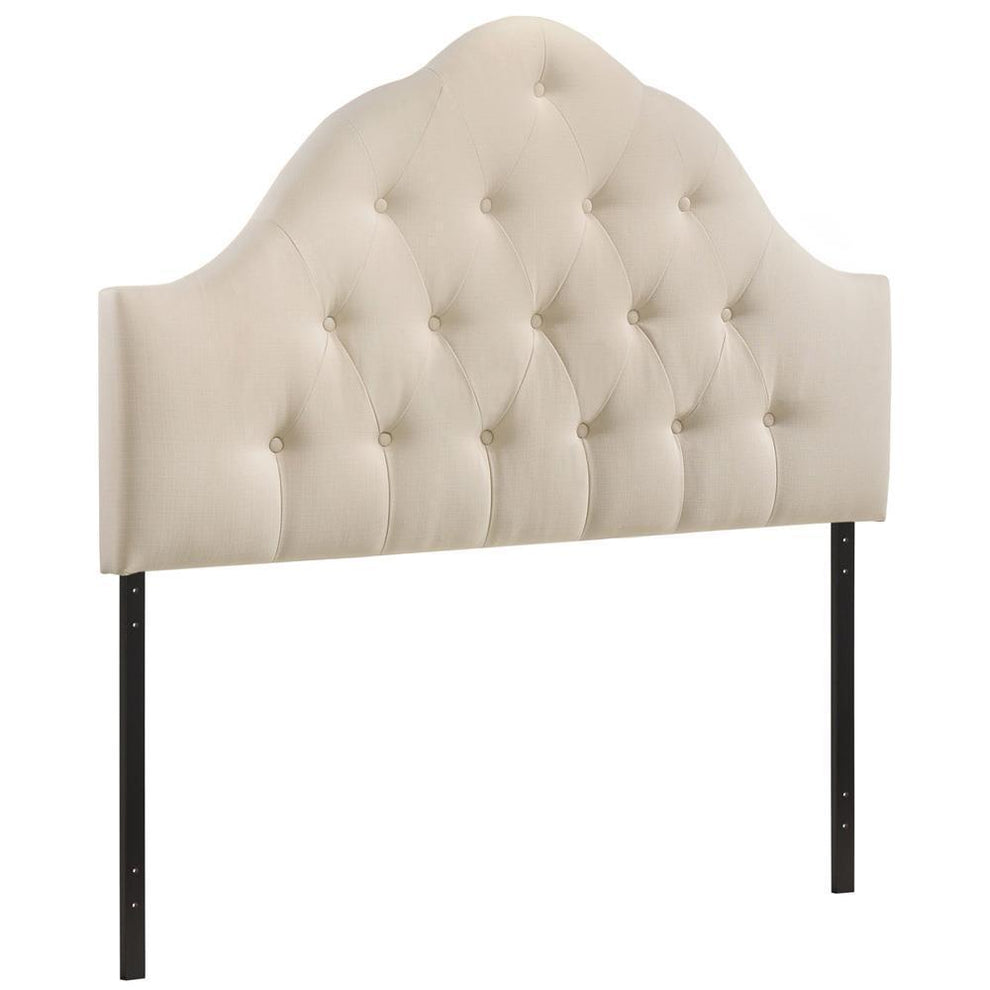 Modway Sovereign Full Fabric Headboard - MOD-5164 | Headboards | Modishstore - 6