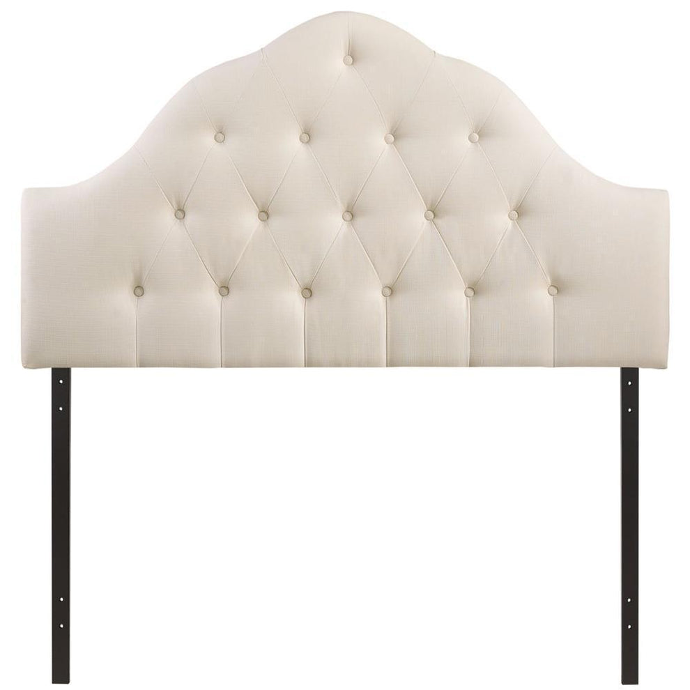 Modway Sovereign Full Fabric Headboard - MOD-5164 | Headboards | Modishstore - 7