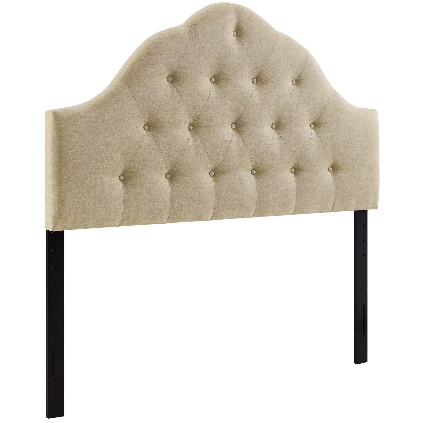 Modway Sovereign King Upholstered Fabric Headboard - MOD-5166 | Headboards | Modishstore - 11