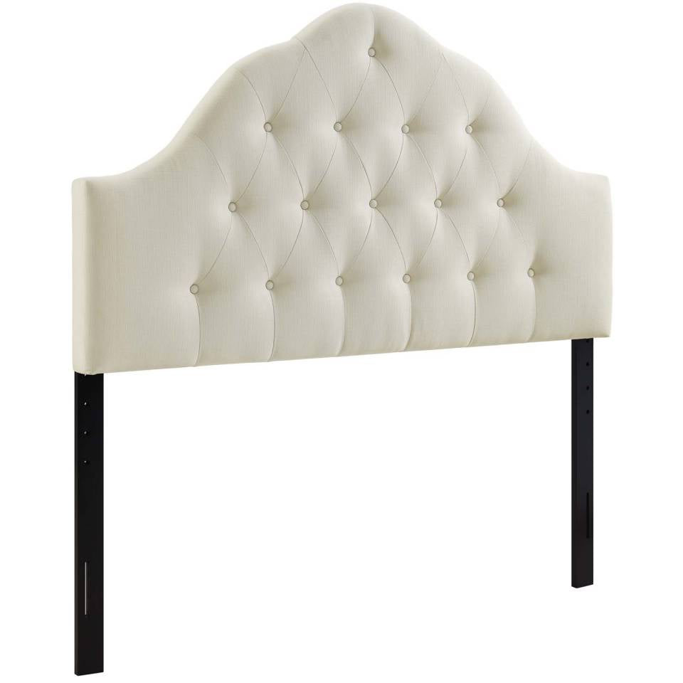 Modway Sovereign King Upholstered Fabric Headboard - MOD-5166 | Headboards | Modishstore - 6