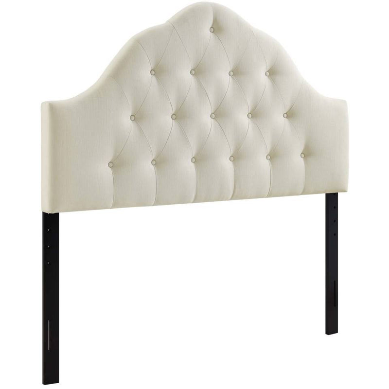 Modway Sovereign King Upholstered Fabric Headboard - MOD-5166 | Headboards | Modishstore - 6