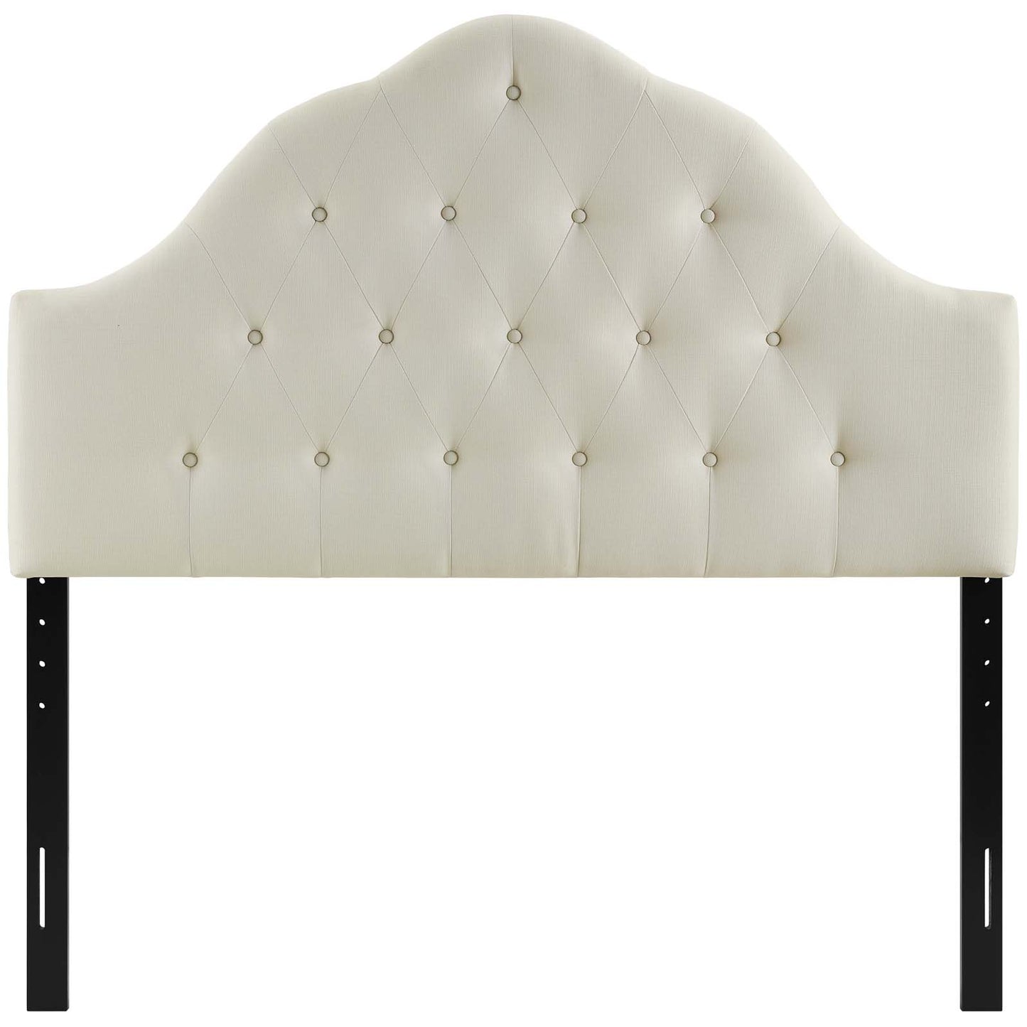Modway Sovereign King Upholstered Fabric Headboard | Headboards | Modishstore-8