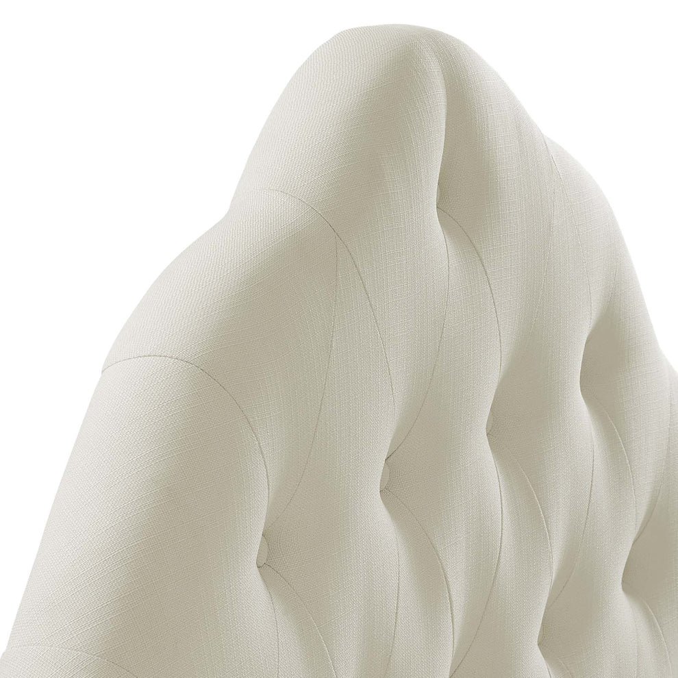 Modway Sovereign King Upholstered Fabric Headboard - MOD-5166 | Headboards | Modishstore - 9