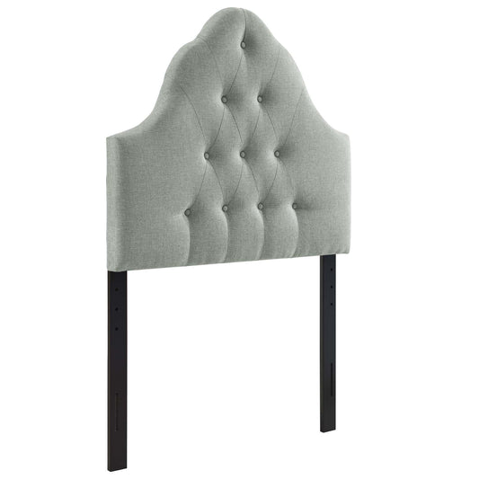 Sovereign Twin Upholstered Fabric Headboard By Modway - MOD-5168 | Headboards | Modishstore - 1