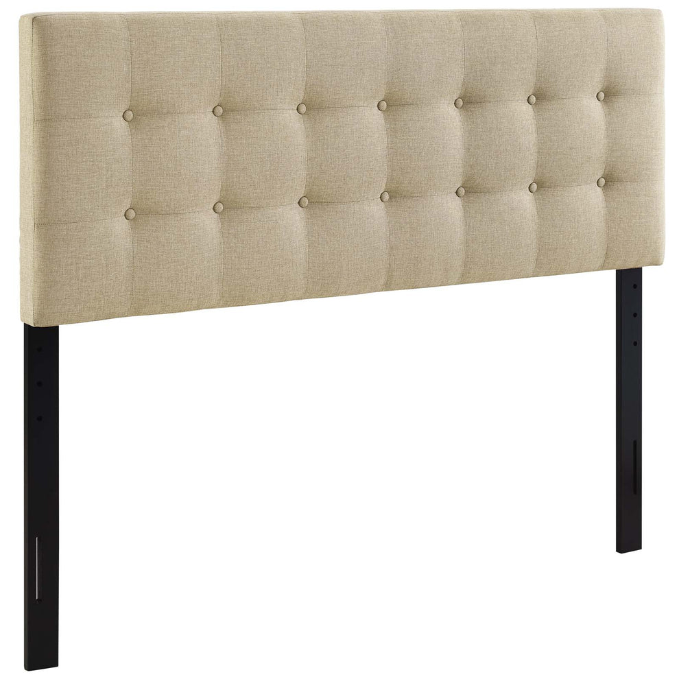 Modway Emily Queen Fabric Headboard - MOD-5170 | Headboards | Modishstore - 4