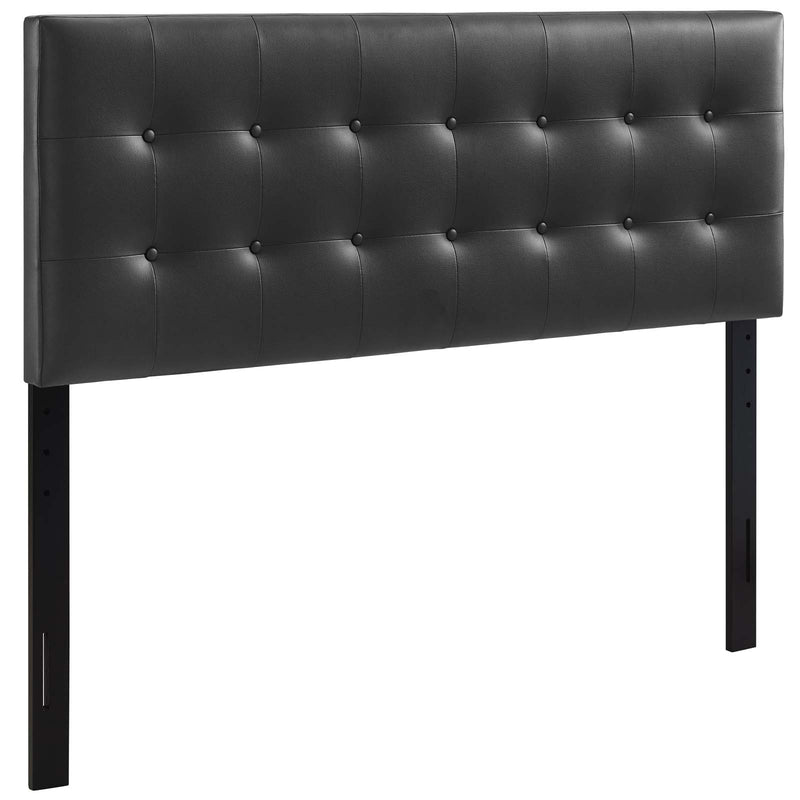 Modway Emily Queen Vinyl Headboard - MOD-5171 | Headboards | Modishstore - 2