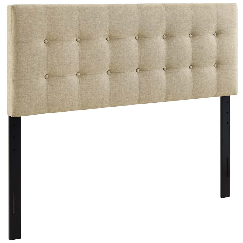 Modway Emily Full Fabric Headboard - MOD-5172 | Headboards | Modishstore - 4