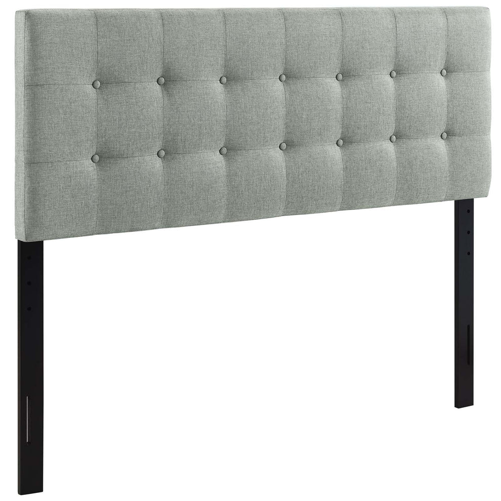 Modway Emily Full Fabric Headboard - MOD-5172 | Headboards | Modishstore - 3