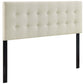 Modway Emily Full Fabric Headboard - MOD-5172 | Headboards | Modishstore - 2