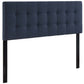 Modway Emily Full Fabric Headboard - MOD-5172 | Headboards | Modishstore - 1