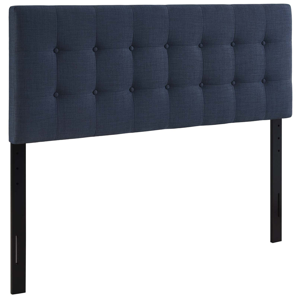 Modway Emily Full Fabric Headboard - MOD-5172 | Headboards | Modishstore - 1