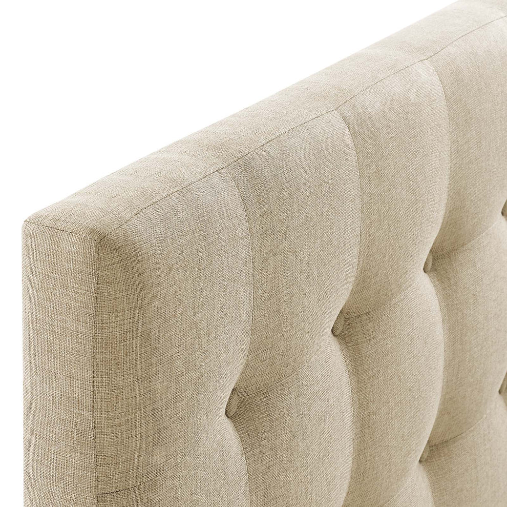 Modway Emily King Upholstered Fabric Headboard - MOD-5174 | Headboards | Modishstore - 16