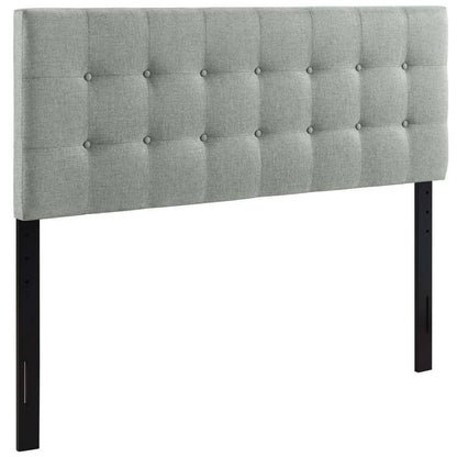 Modway Emily King Upholstered Fabric Headboard - MOD-5174 | Headboards | Modishstore - 3