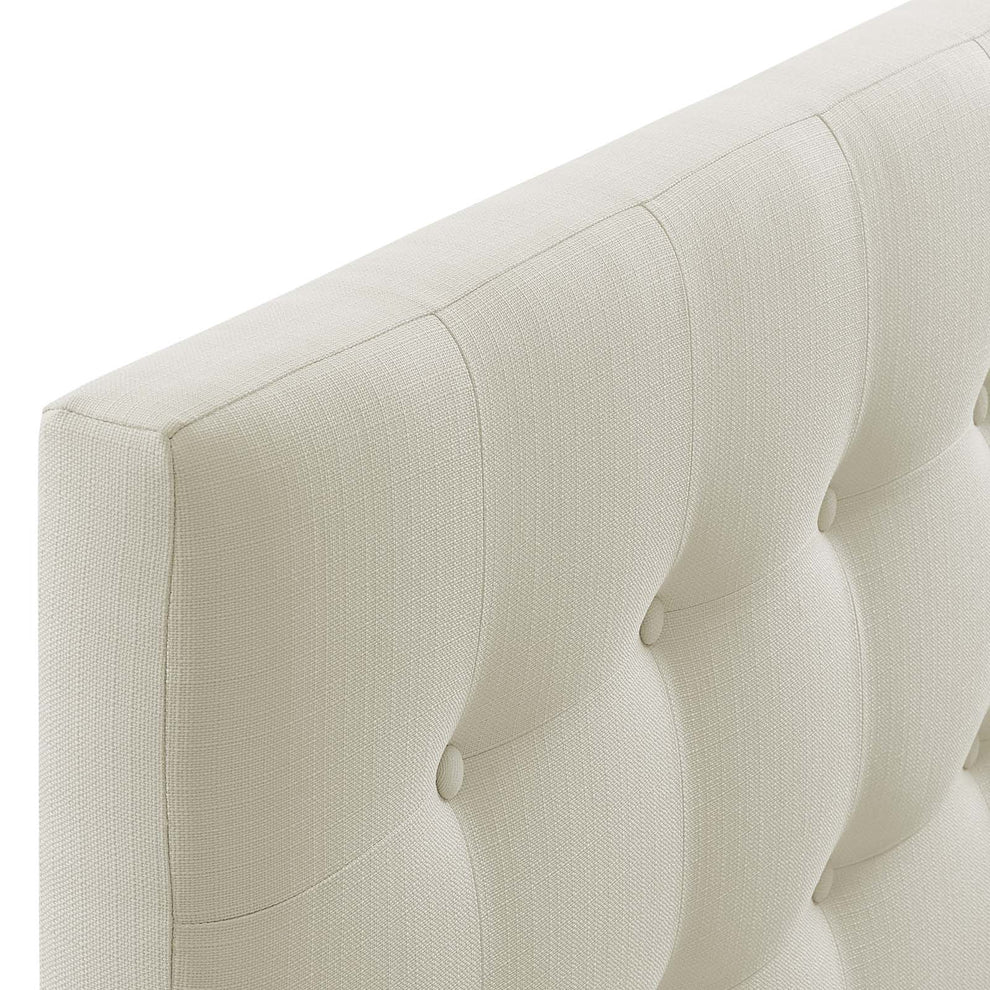 Modway Emily King Upholstered Fabric Headboard - MOD-5174 | Headboards | Modishstore - 7