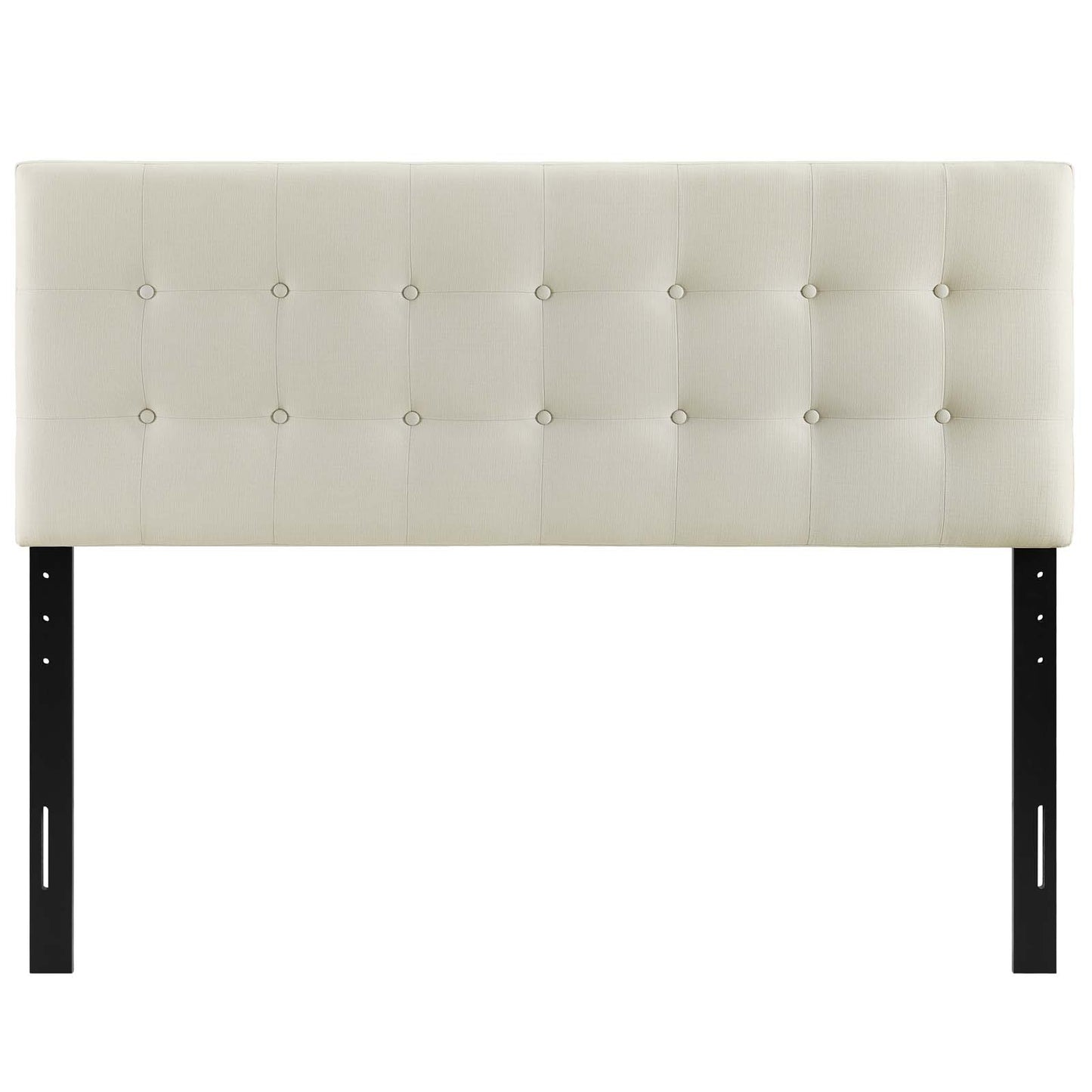 Modway Emily King Upholstered Fabric Headboard - MOD-5174 | Headboards | Modishstore - 9