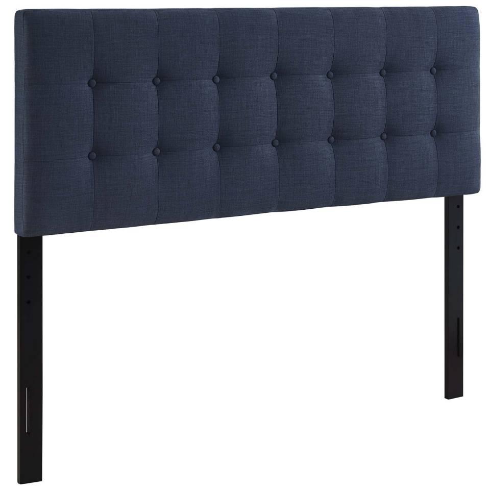 Modway Emily King Upholstered Fabric Headboard - MOD-5174 | Headboards | Modishstore - 12