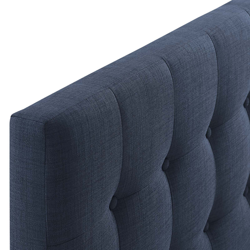 Modway Emily King Upholstered Fabric Headboard - MOD-5174 | Headboards | Modishstore - 11