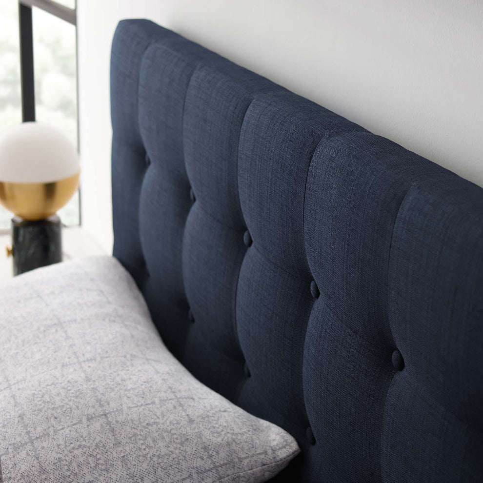 Modway Emily King Upholstered Fabric Headboard - MOD-5174 | Headboards | Modishstore - 10