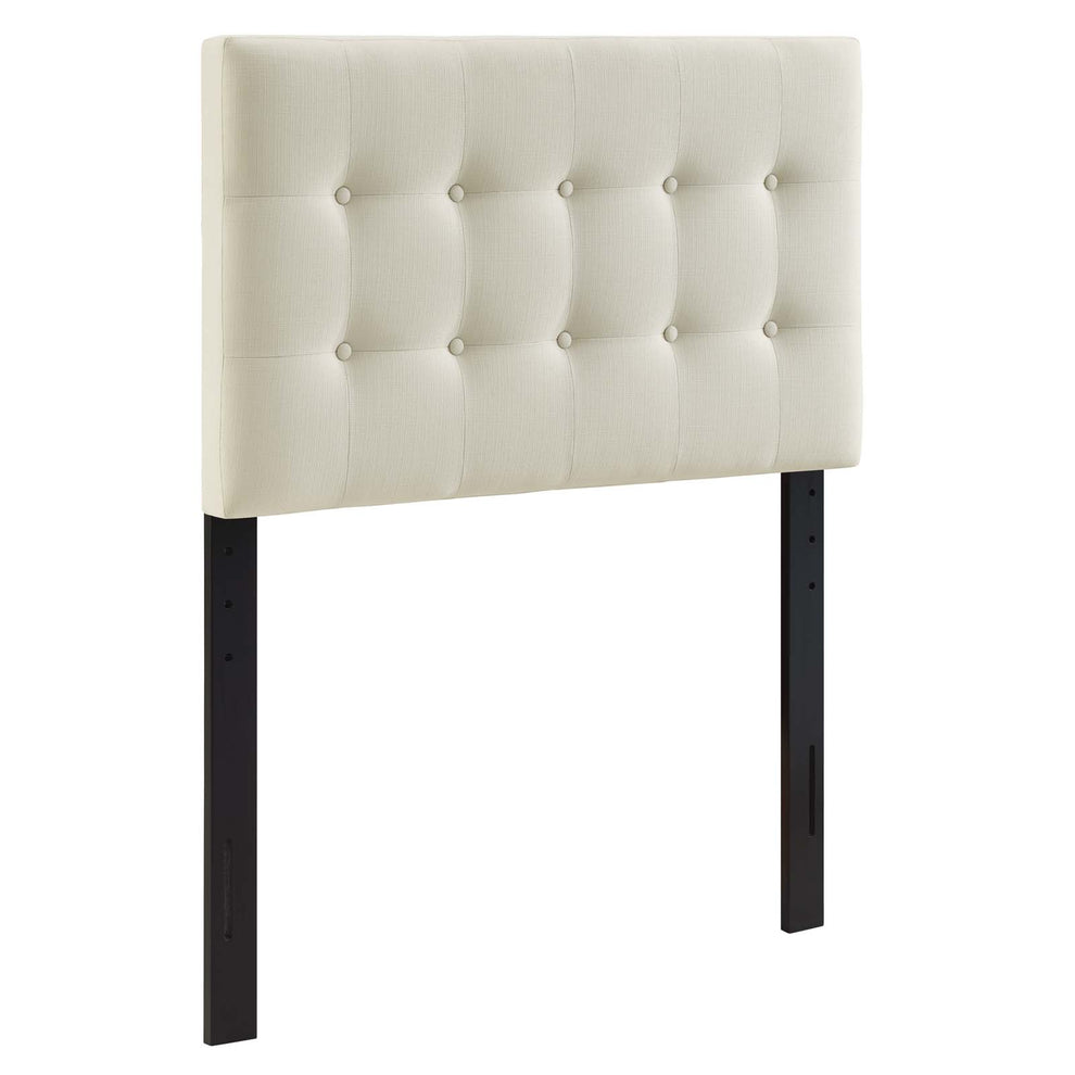 Modway Emily Twin Fabric Headboard - MOD-5176 | Headboards | Modishstore - 2