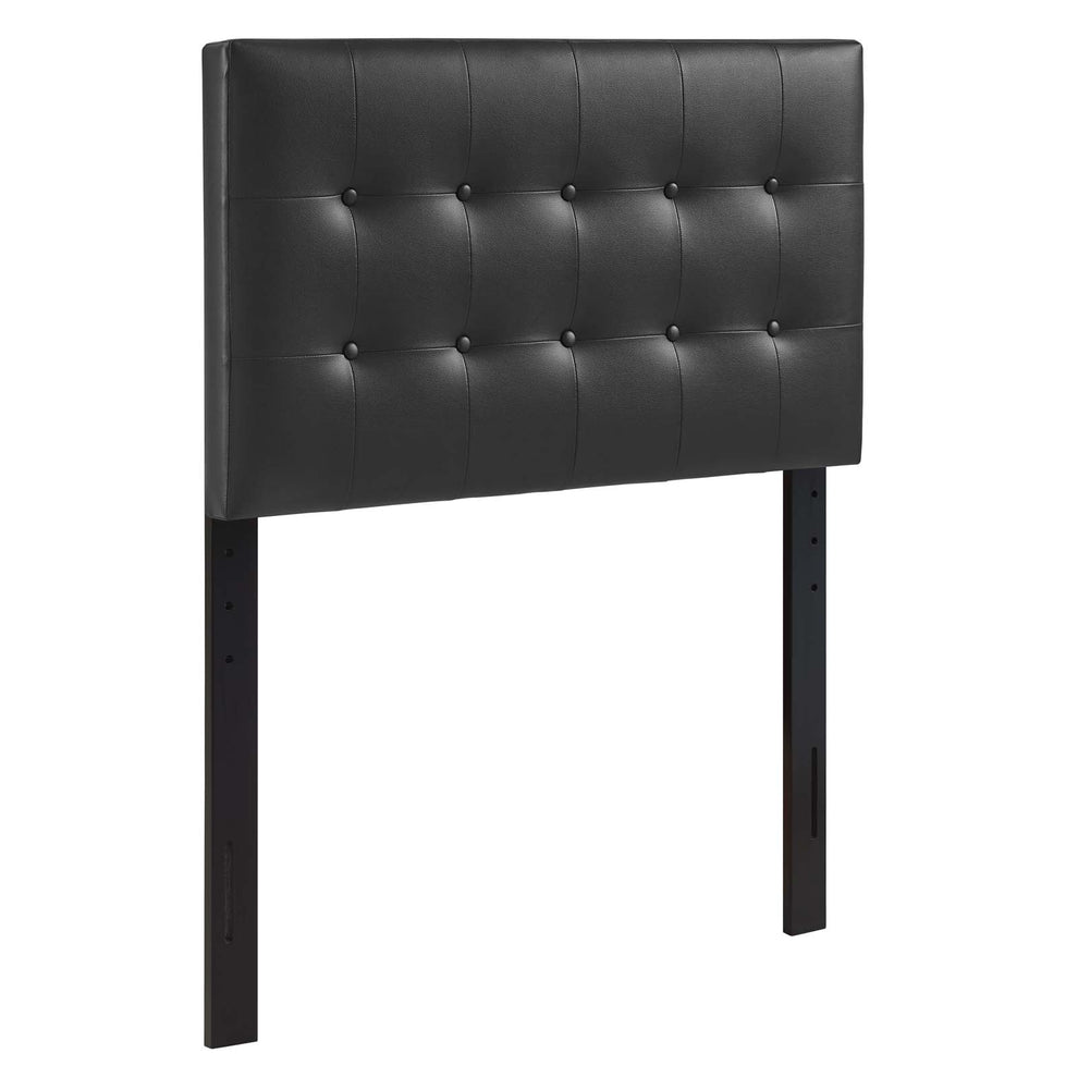 Modway Emily Twin Vinyl Headboard - MOD-5177 | Headboards | Modishstore - 2