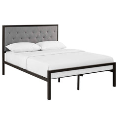 Modway Mia Full Fabric Bed Frame - MOD-5180